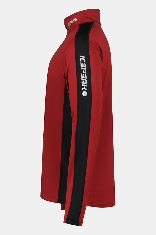 Icepeak Icepeak Fleminton Fleecetrui