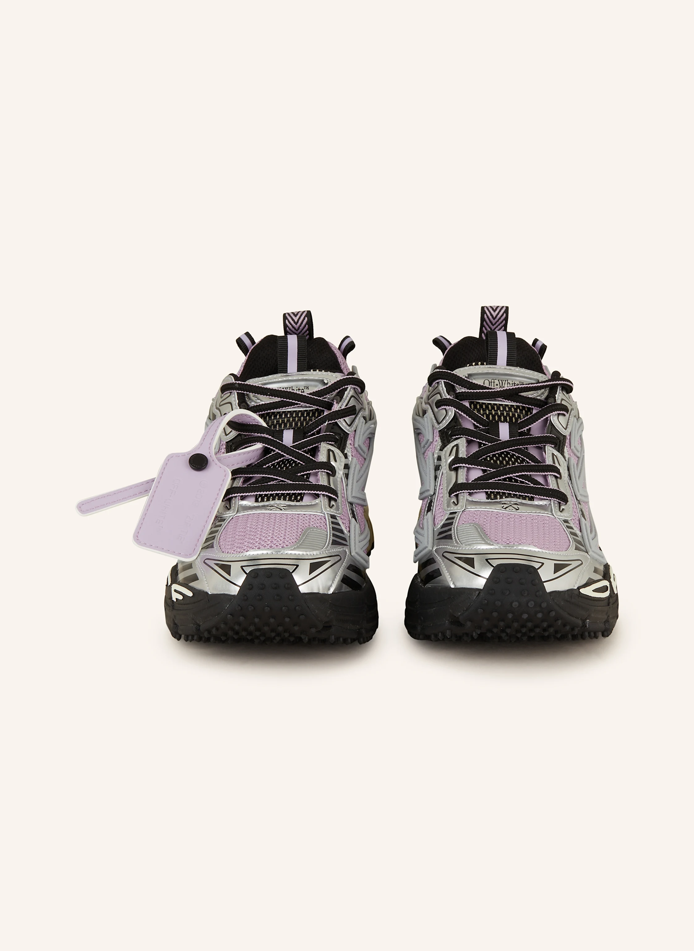 Off-White Sneaker BE RIGHT BACK