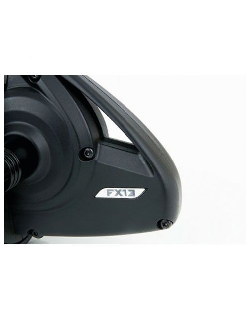 Fox Fx13 No Spare Spool Inc - Spoelen - per stuk