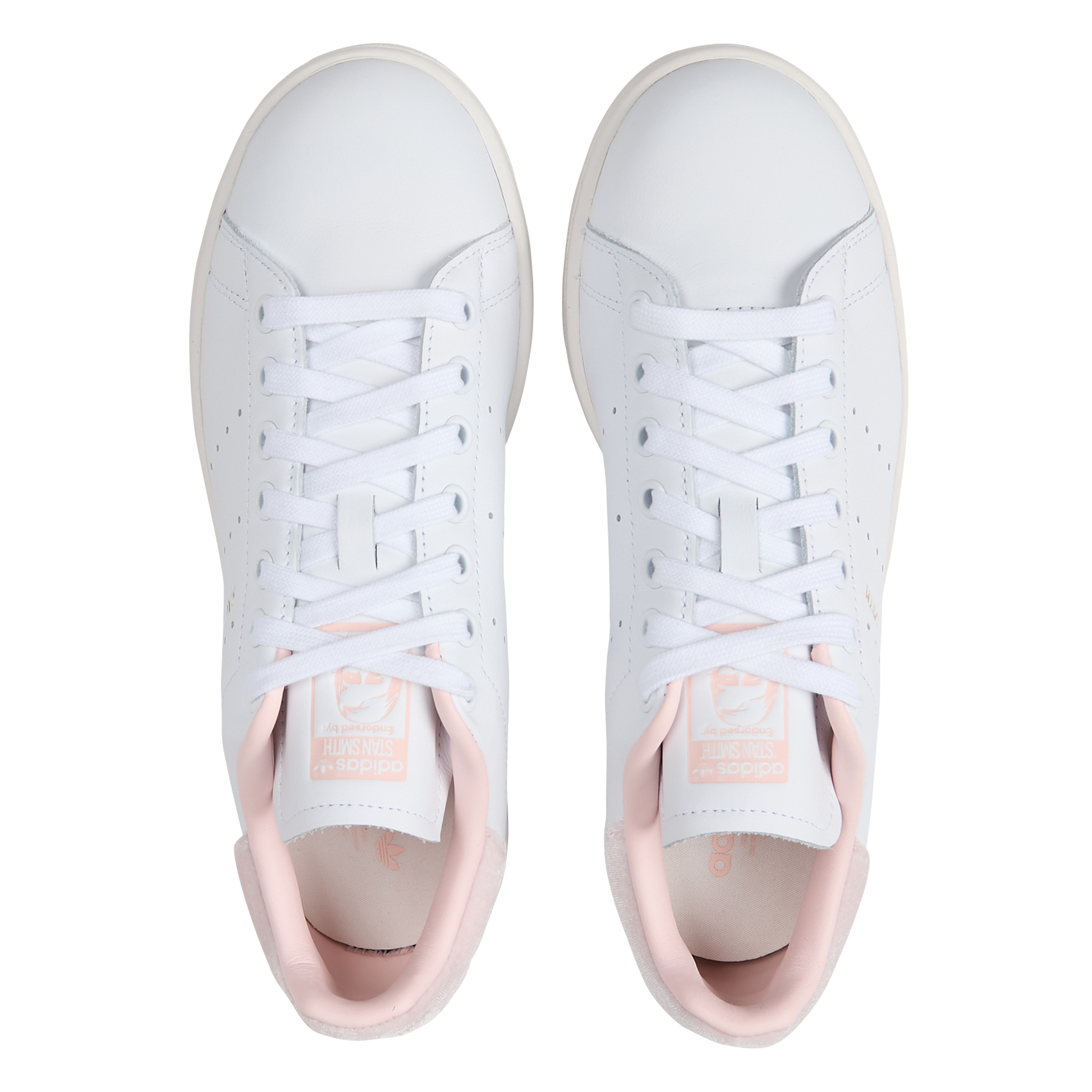 STAN SMITH W - Baskets basses| Blanc