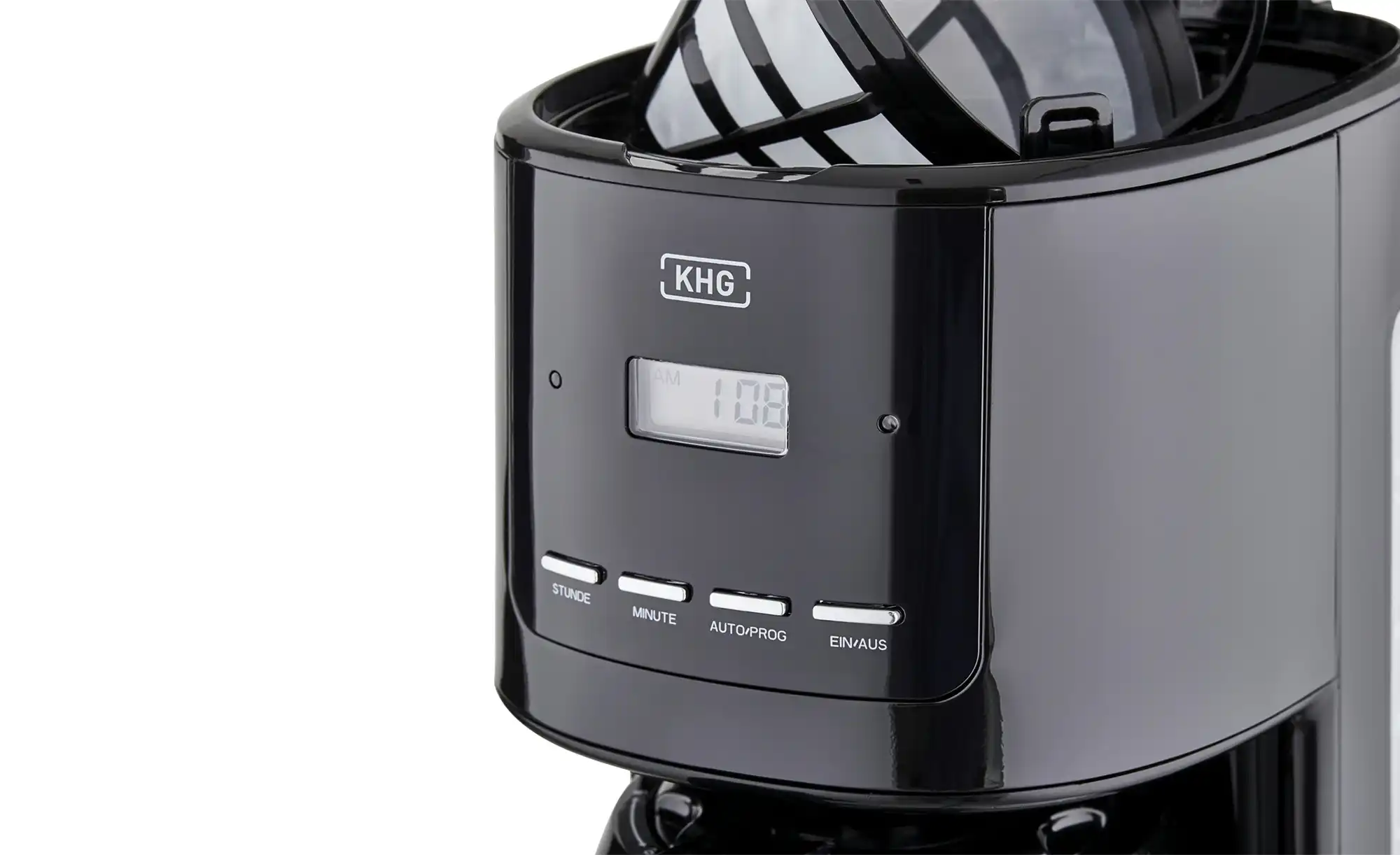 KHG Thermo-Kaffeeautomat TKA-182 (SE)