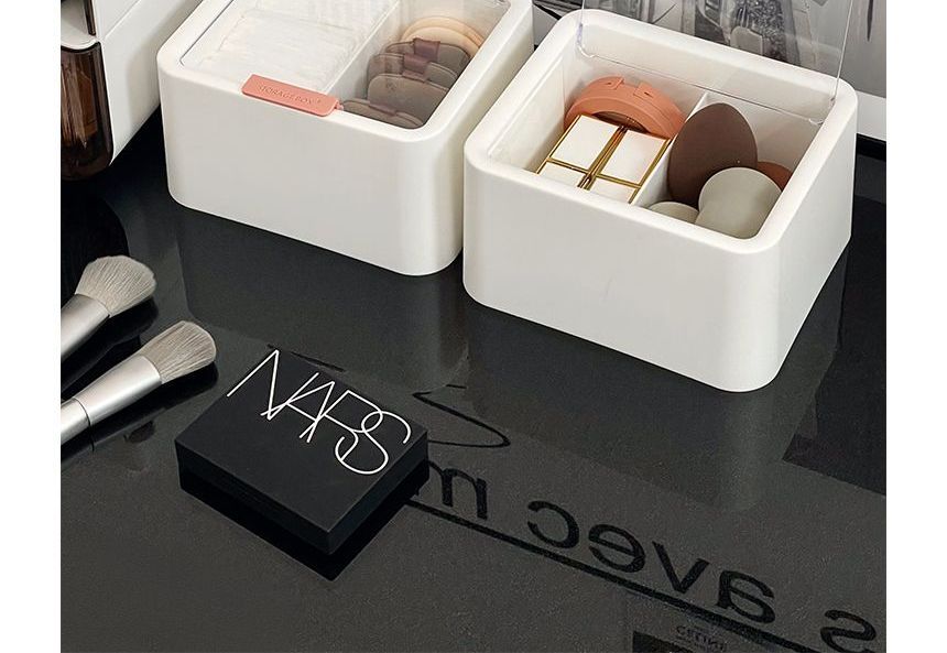 Intimo - Make-up bureau organizer / set
