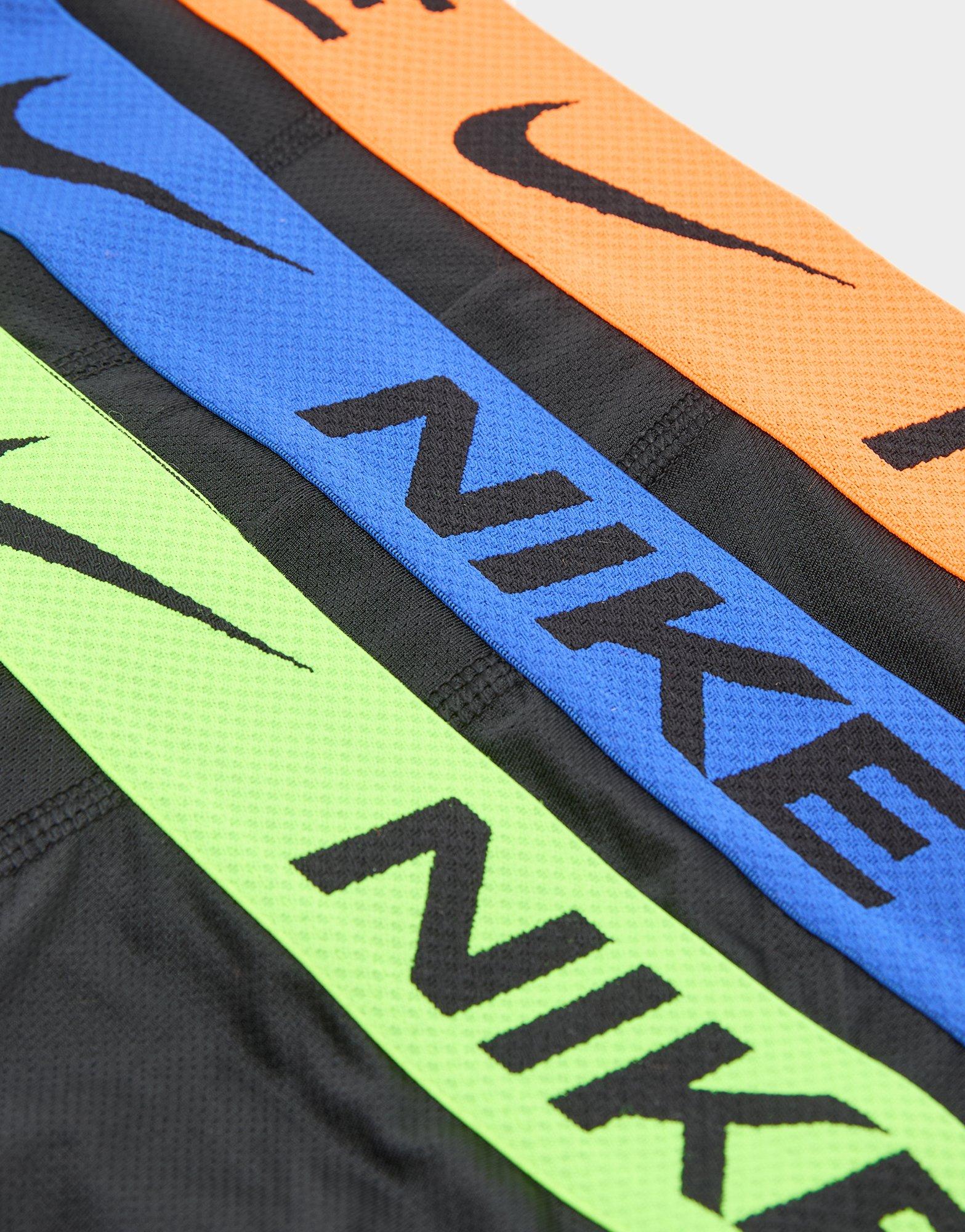 Nike Lot de 3 boxers ADV Homme