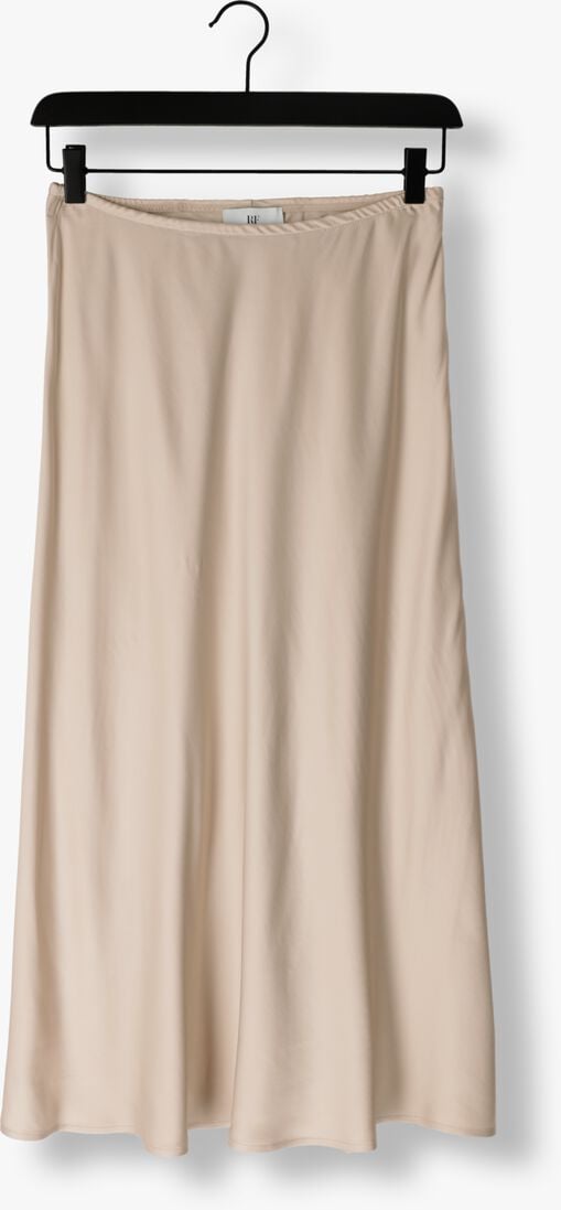 beige resort finest midirok frivo