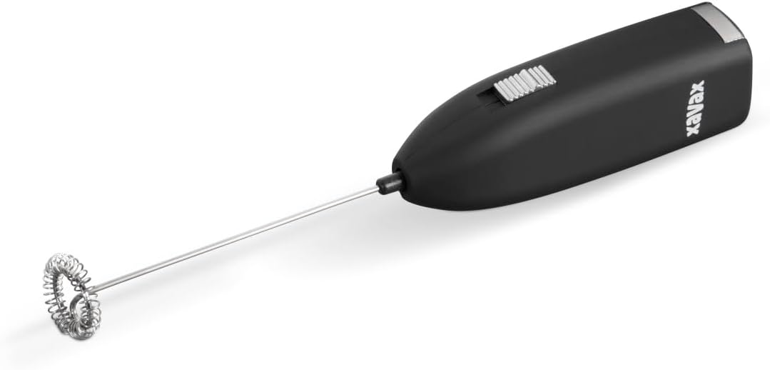 Xavax 00111258 Melkopschuimer