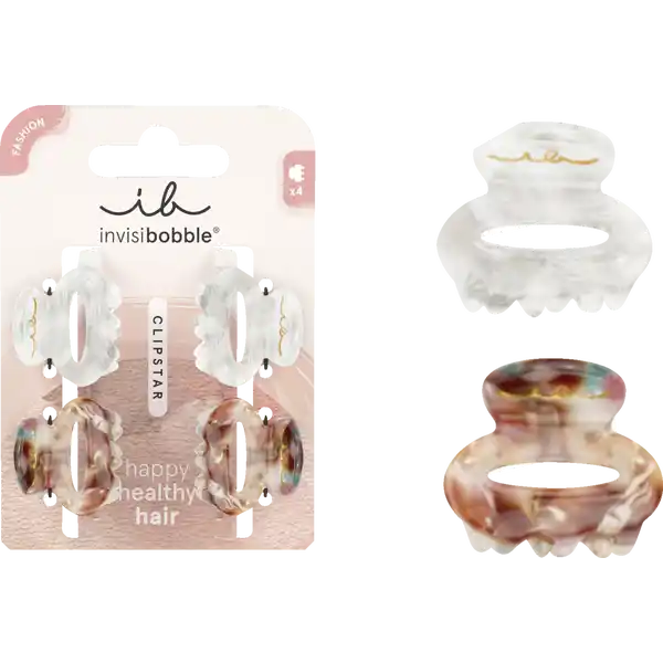 Clipstar Petit Bijoux S