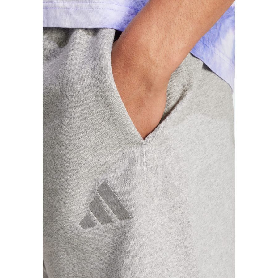 Adidas Short molleton ALL SZN