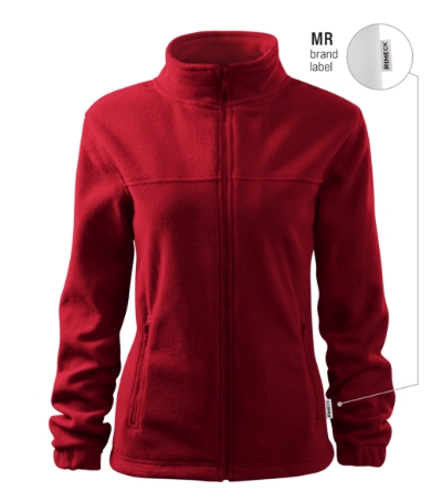 RIMECK 504 - Veste Polaire Femme Isolante Rimeck