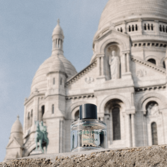 Hors-Piste Eau de Parfum BASTILLE