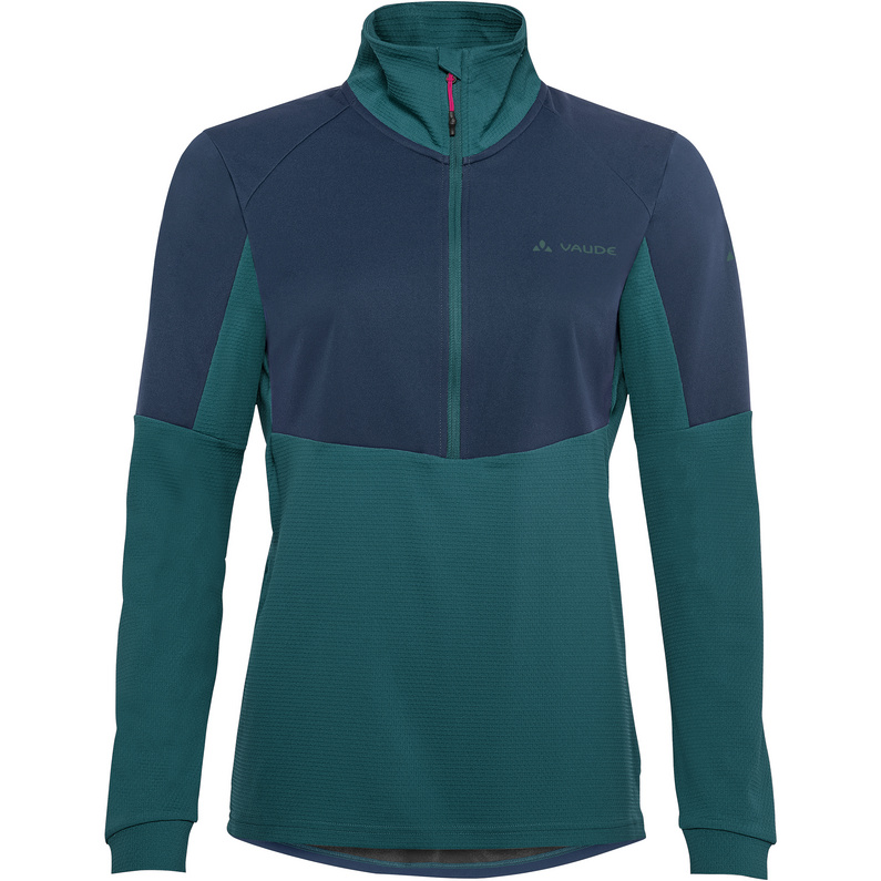 Vaude Damen Yaras Wind Pullover