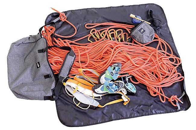 EB - SAC A CORDE R BAG