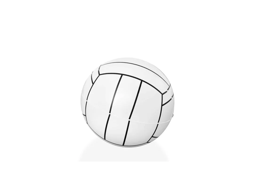 Filet Gonflable Bestway Volleyball 64x244 cm