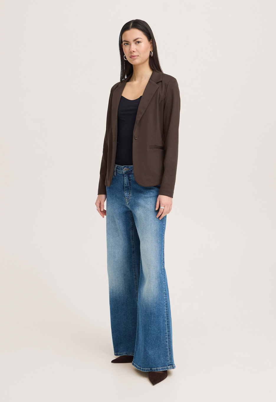 Ichi Kate Blazer