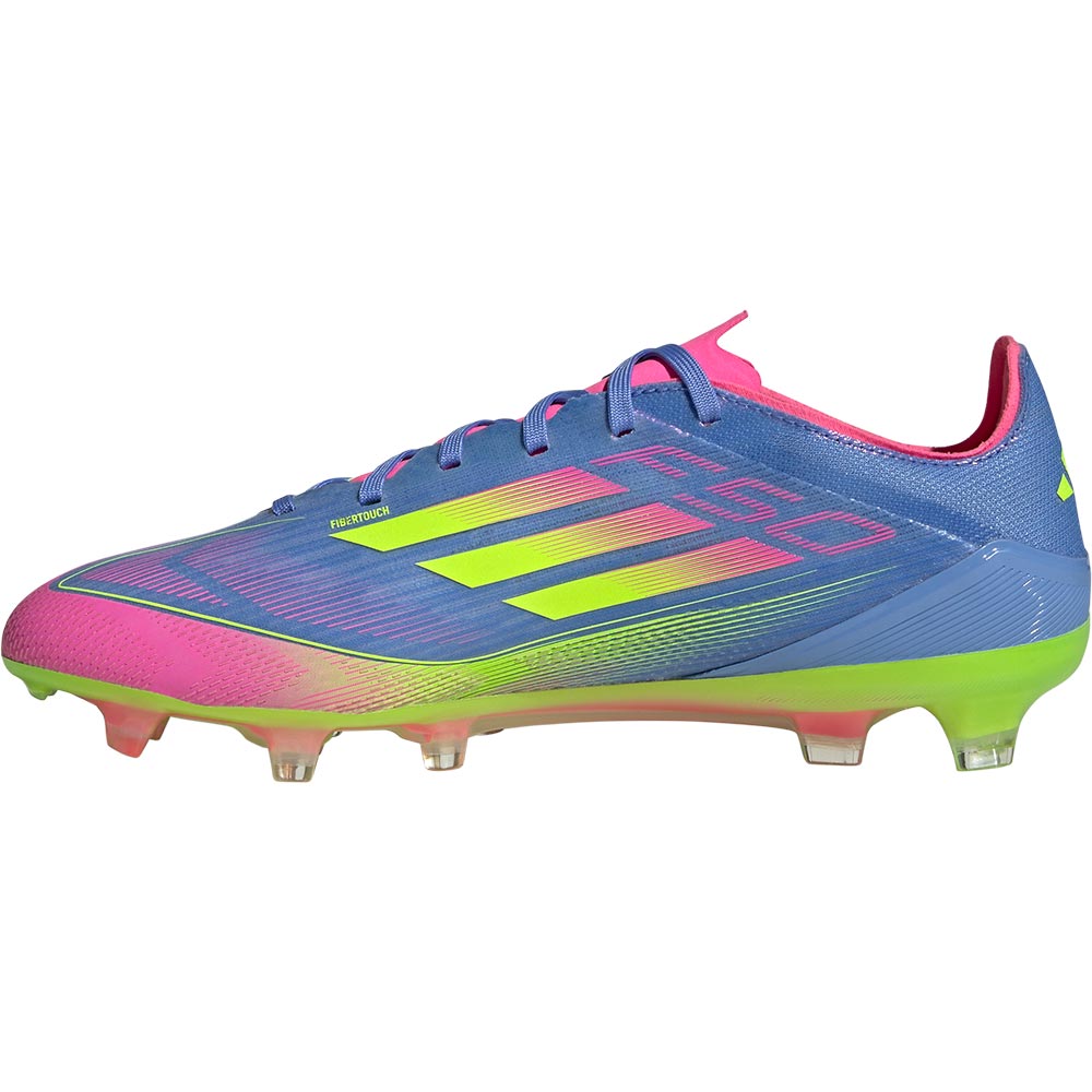 adidas F50 Pro FG Fußballschuh blue fusion