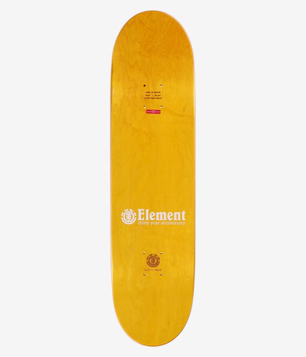 Element Apse Squared 30 Years 8.38