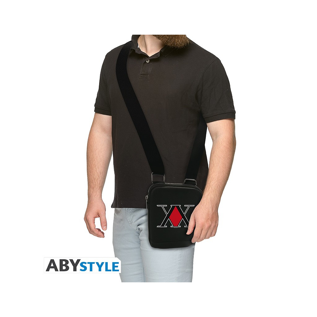 Hunter X Hunter - Sac Besace Emblème