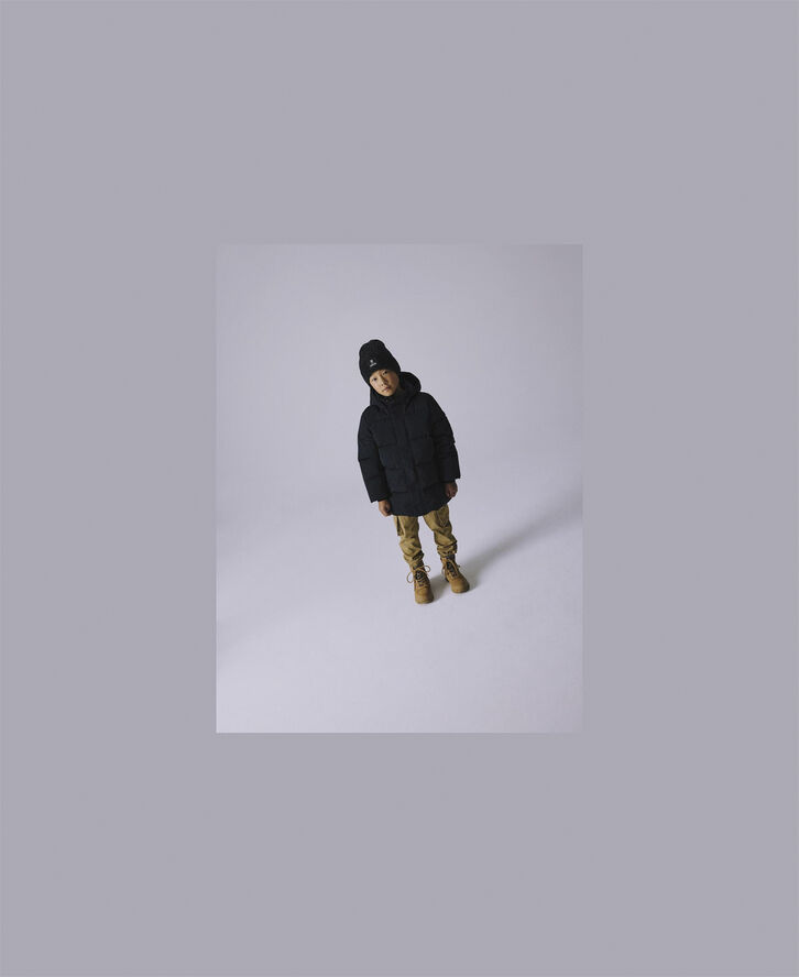 Name It NKMMEDOW03 JACKET SOLID FO NOOS Blå