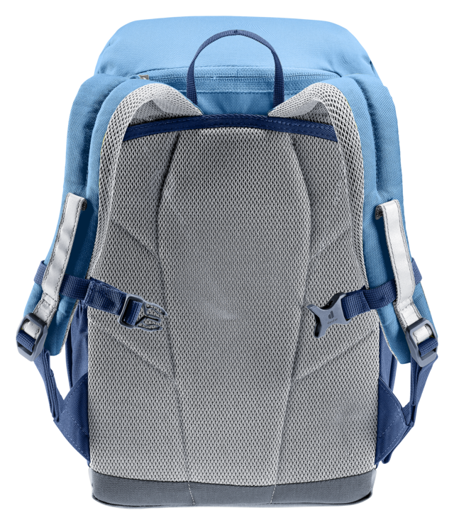 deuter Kinderrucksack »WALDFUCHS 10 L« für Kinder