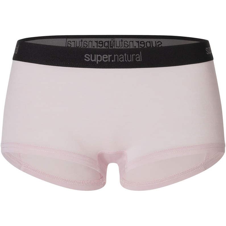 Super.Natural Damen Tundra175 Boyfriend Unterhose