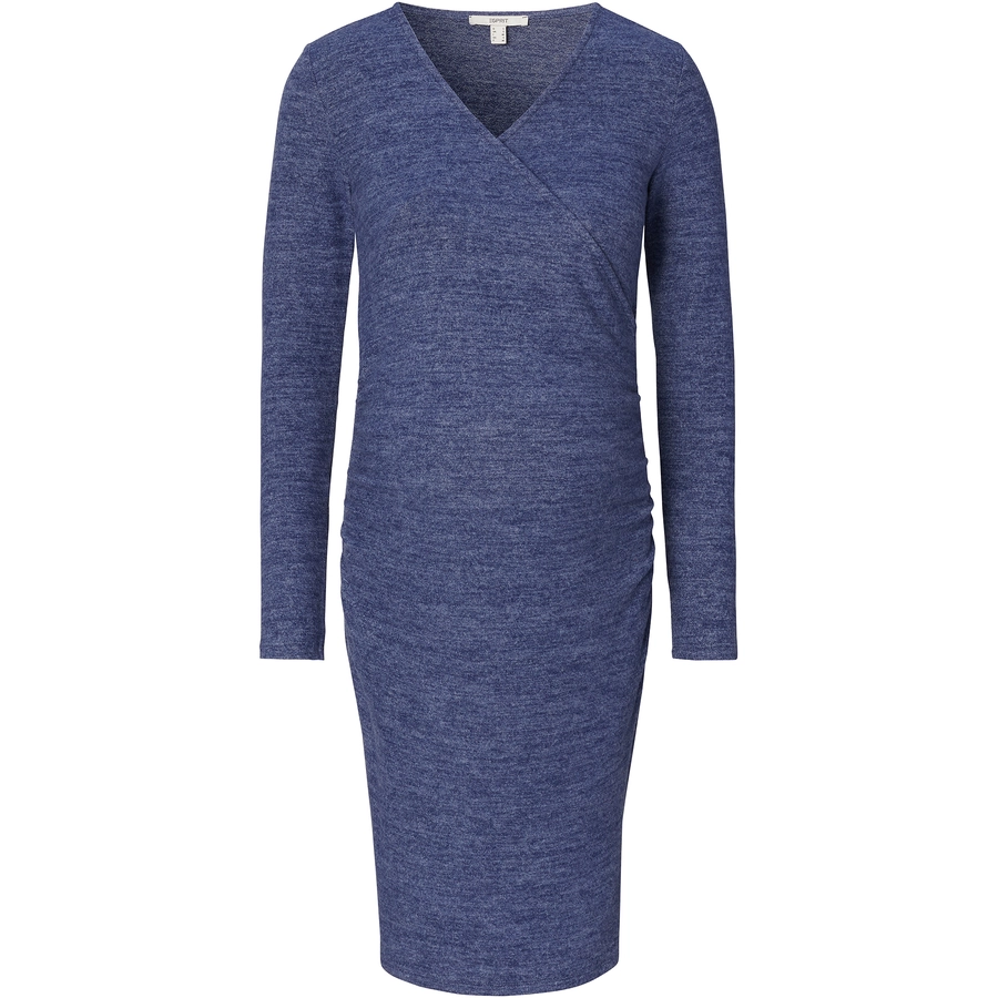 Esprit Still-Kleid Dark Blue