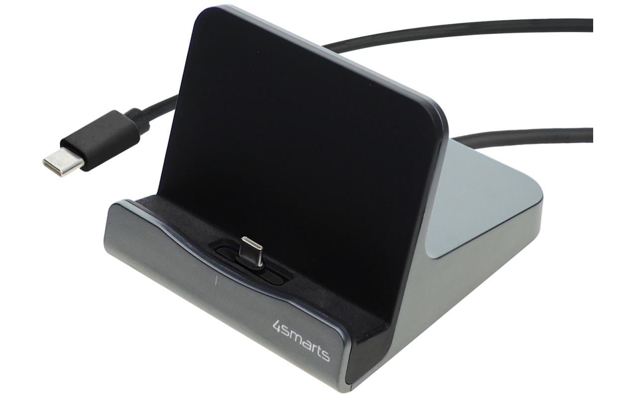 Ladestation VoltDock Tablet USB-C 60WDocking Station für Tablets mit USB-C-Anschluss