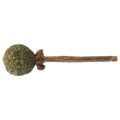 Trixie Katzenspielzeug Matatabi Lolli mit Katzenminze 11cm