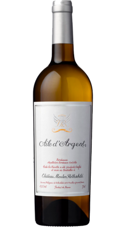 Aile d'Argent Château Mouton Rothschild Blanc 2020