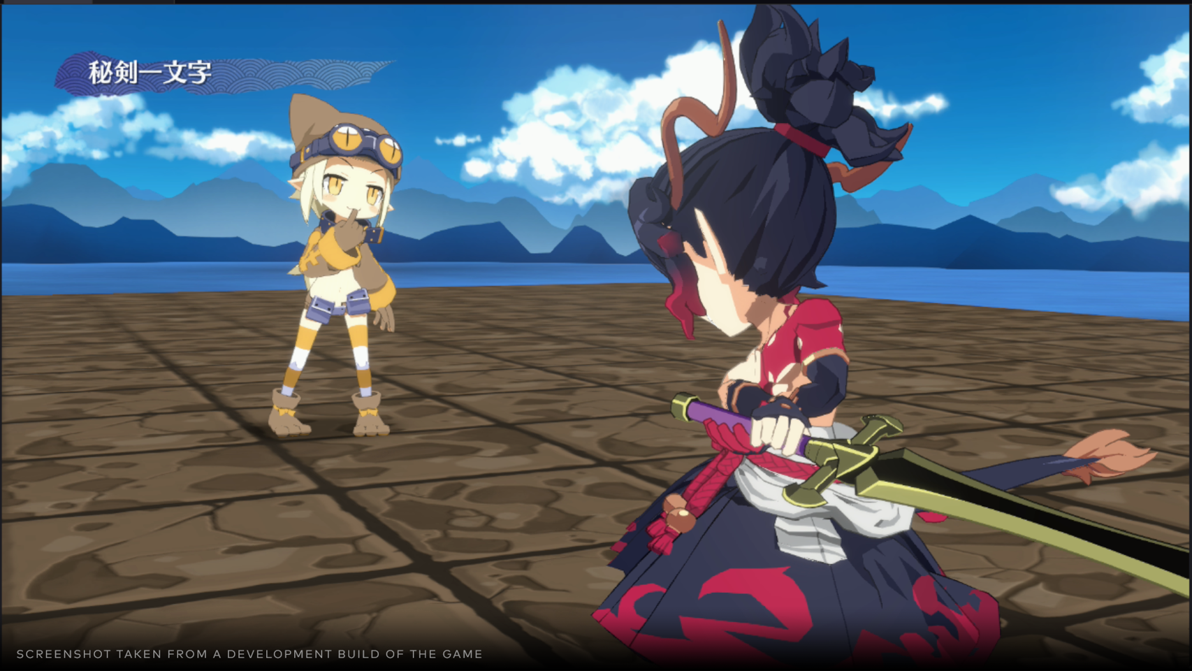 Disgaea 7: Vows of the Virtueless (Deluxe Edition)- PlayStation 4