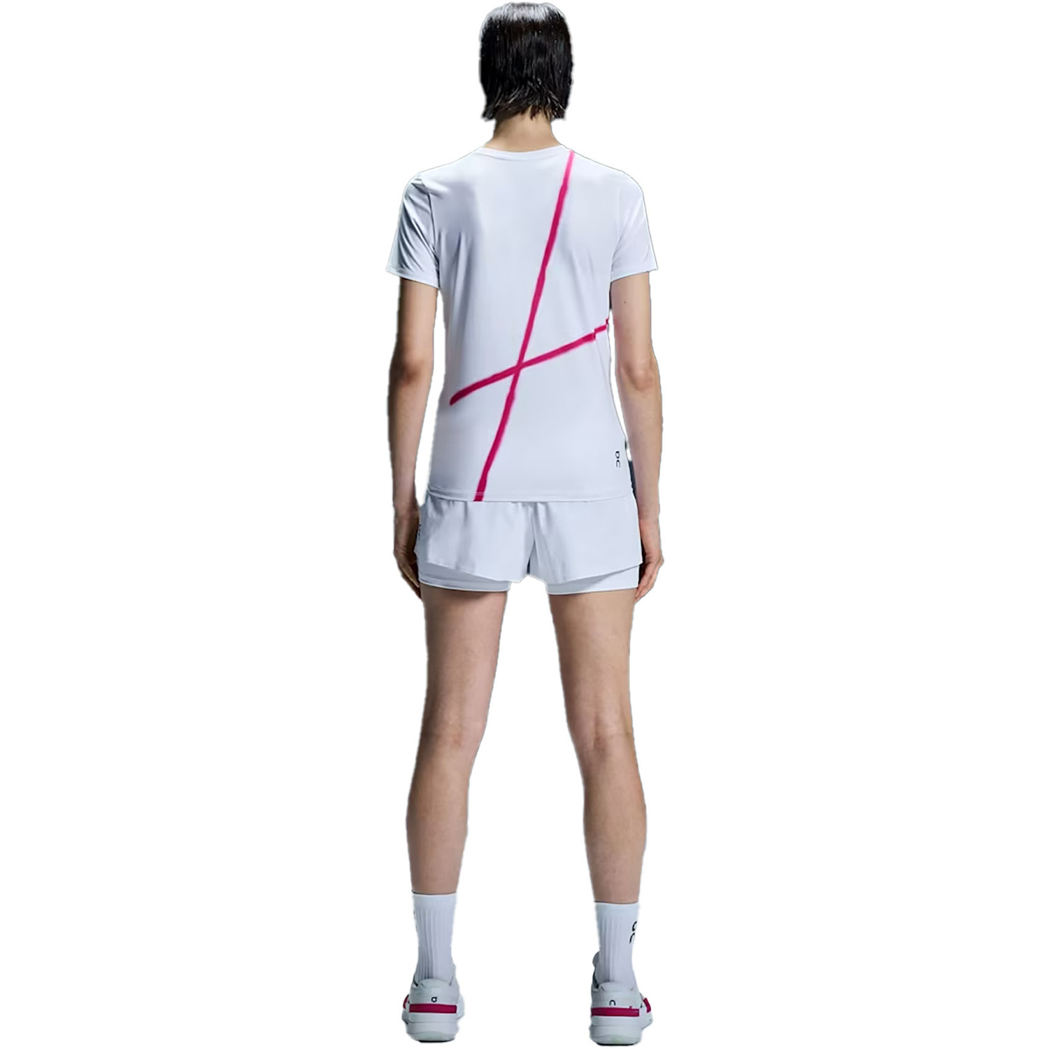 On Court Short