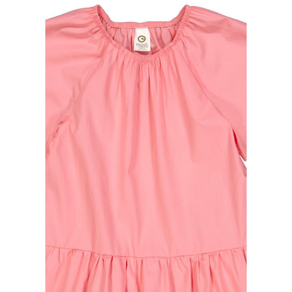Køb Müsli Bubblegum Poplin Kjole