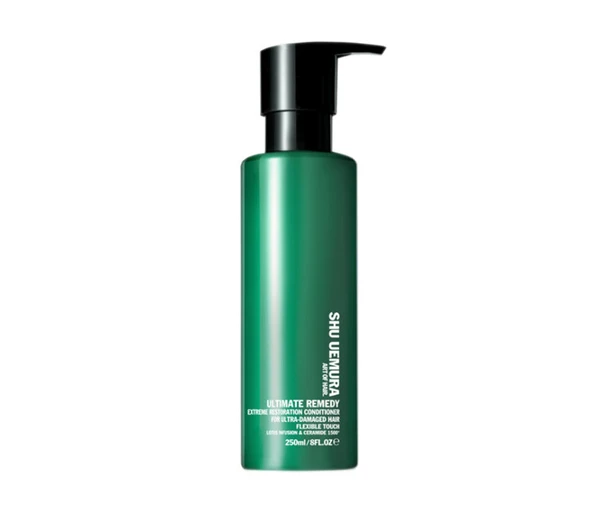 Shu Uemura Ultimate Remedy Conditioner