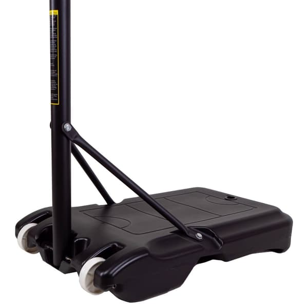 Prosport Basketballkurv med Stativ for Barn 1,6-2,1m