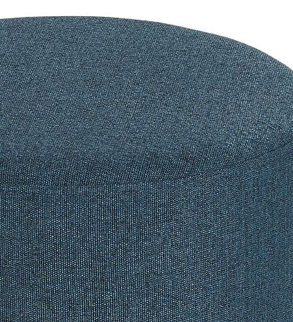 by KlipKlap Motorik Möbel - Circle - 33x22 cm - Ocean Blue