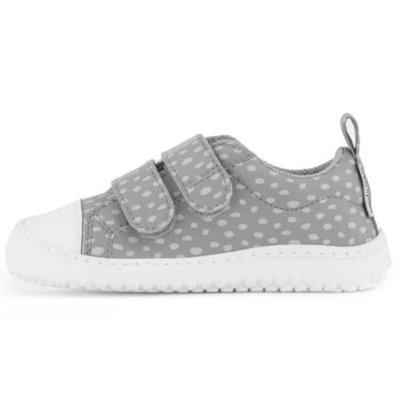 Zapato feroz Zapato Feroz Rockers Moraira Ulises Gris