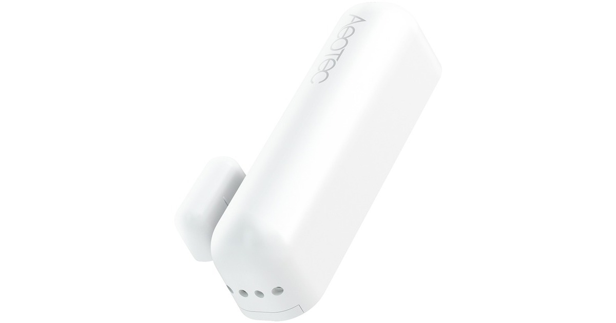 AeotecDoor / Window Sensor 7 Pro  (Wit)