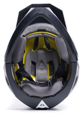 Casque Integral Enfant Dainese Scarabeo Linea 01 Mips Noir