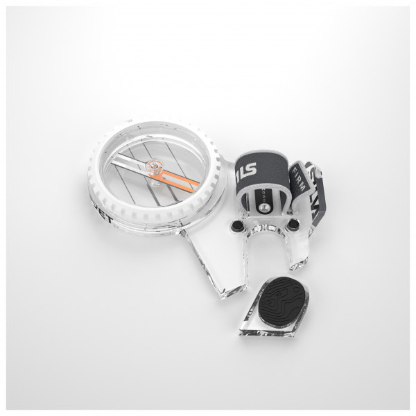 Silva - Arc Jet 360 Left - Boussole