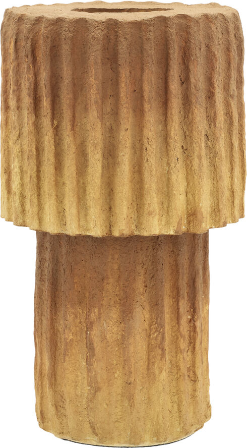Villa Collection Styles Table Lamp Amber