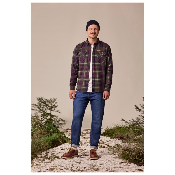 Maloja - VisokoM. - Chemise