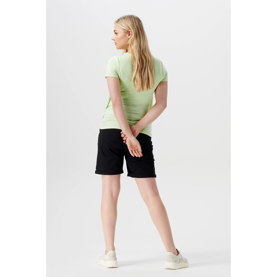 Esprit Still t-shirt Paradise Green