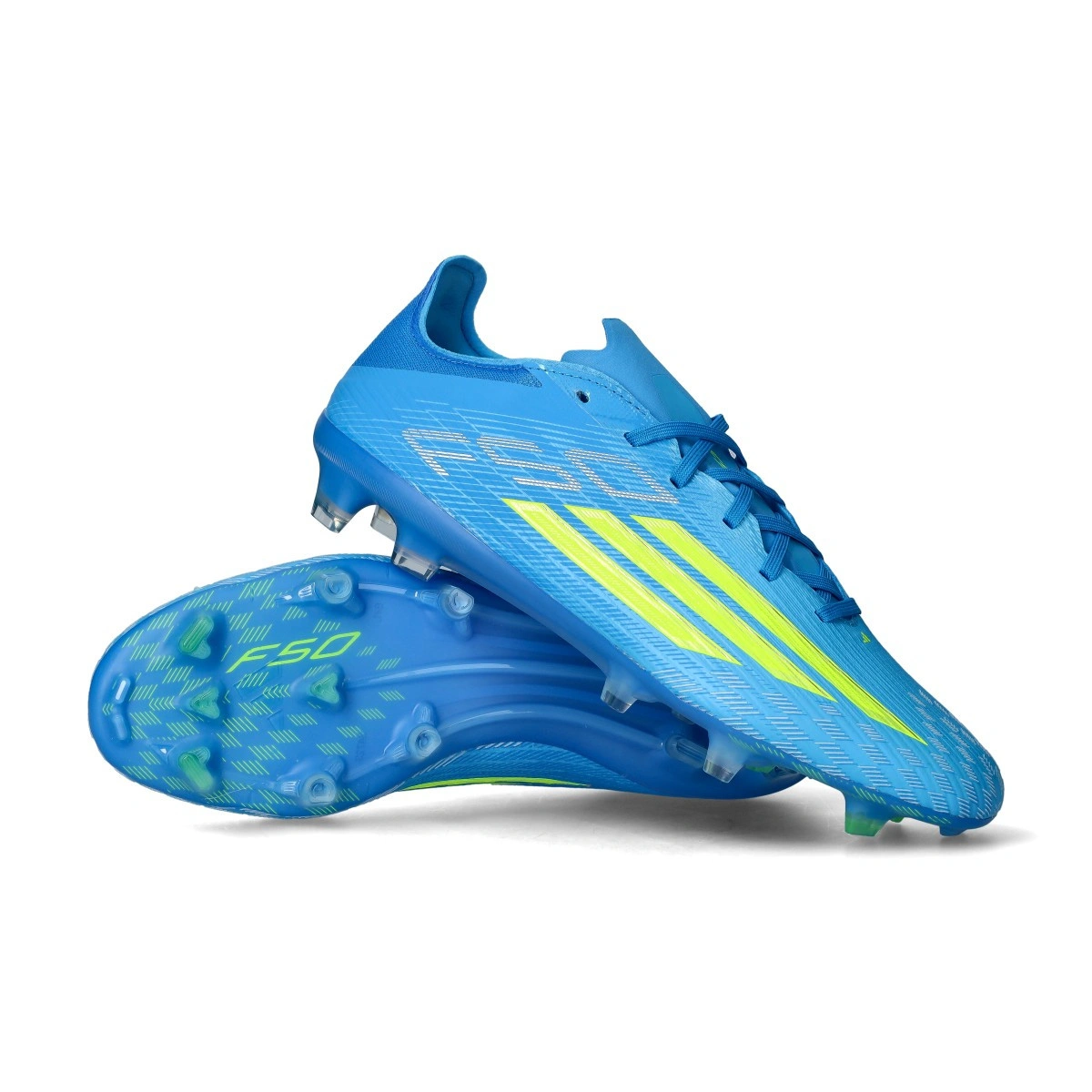 Chuteira adidas F50 Pro FG