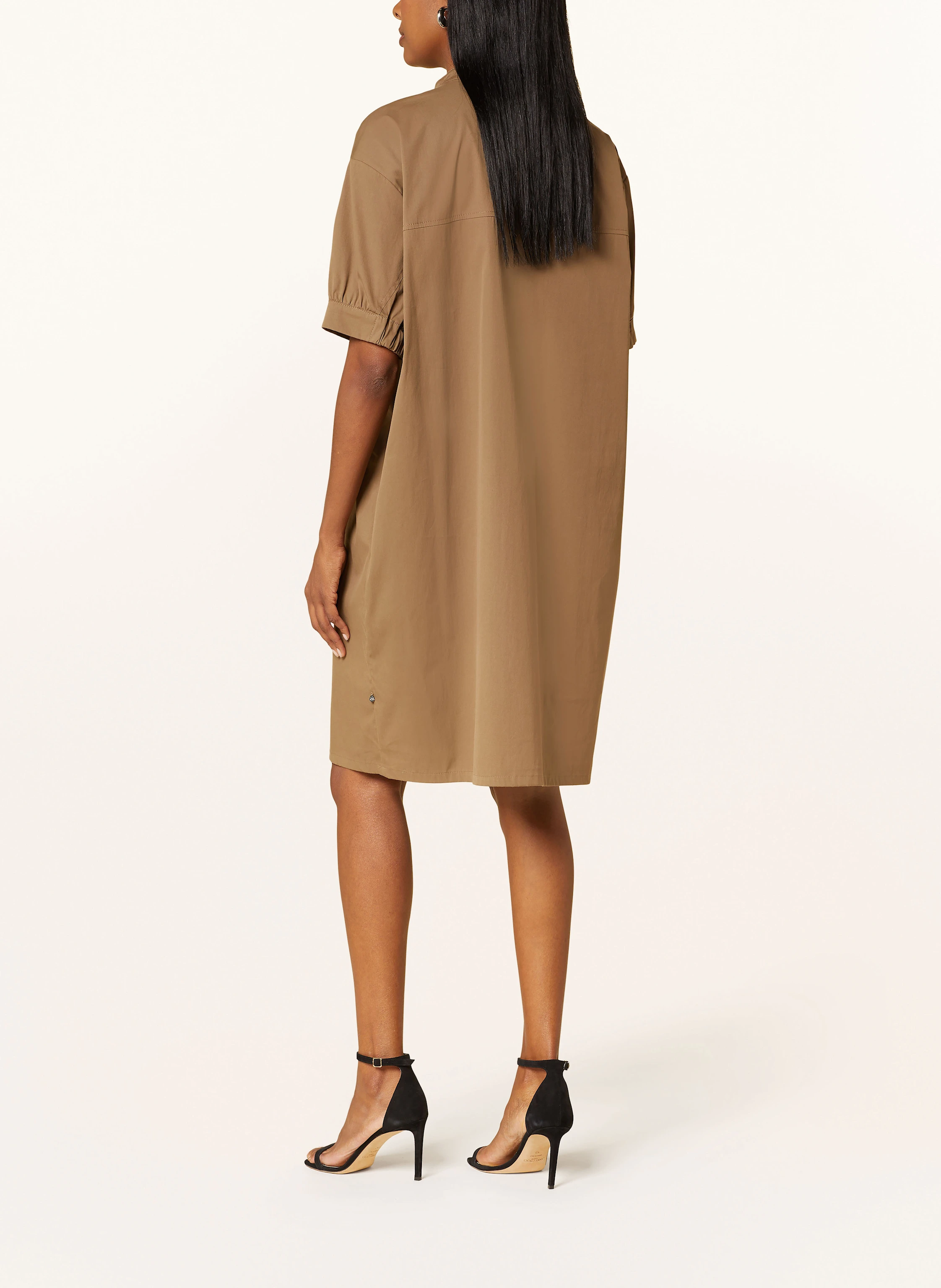 ROBE LÉGÈRE Kleid