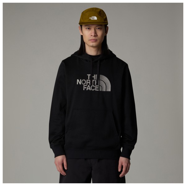The North Face - Drew Peak Pullover Hoodie - Sweat à capuche