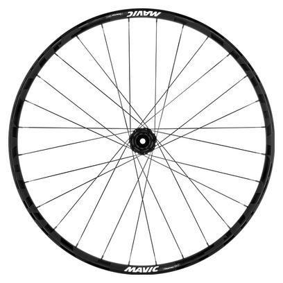 Paire de Roues Mavic Deemax DH 29'' | DH 20x110 - 12x148 mm | 6 trous | 2024