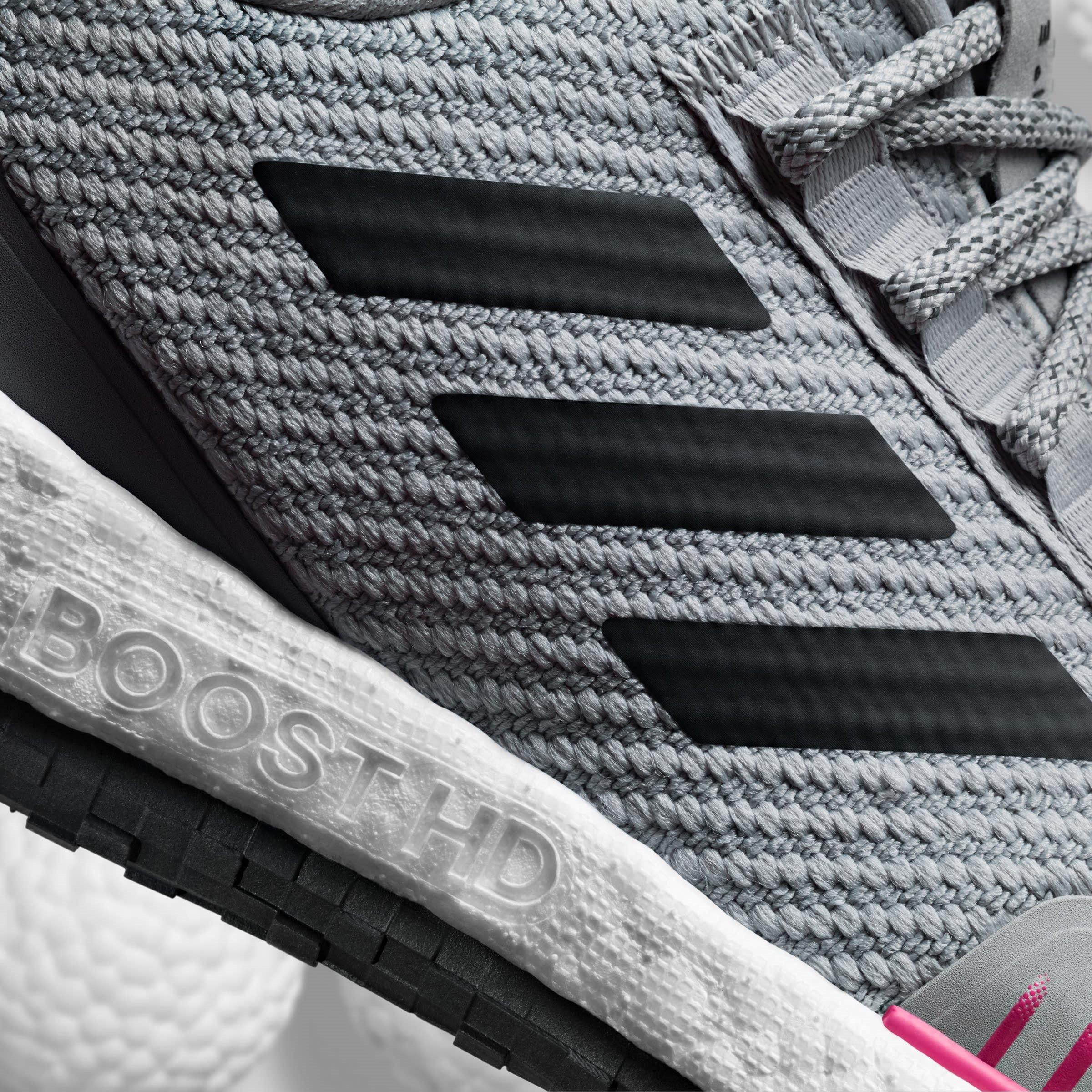 adidas PulseBoost HD Winter Road Running Shoes