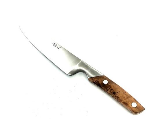Cuisine 20 cm - Le Thiers par Goyon - Manche Genévrier Couteaux de cuisine professionnel