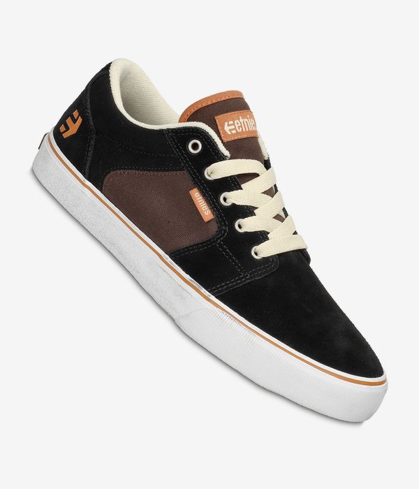 Etnies Barge LS Schuh (black brown)