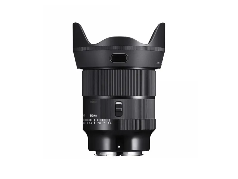 Sigma 24mm F1.4 DG DN | Art | Sony E-mount