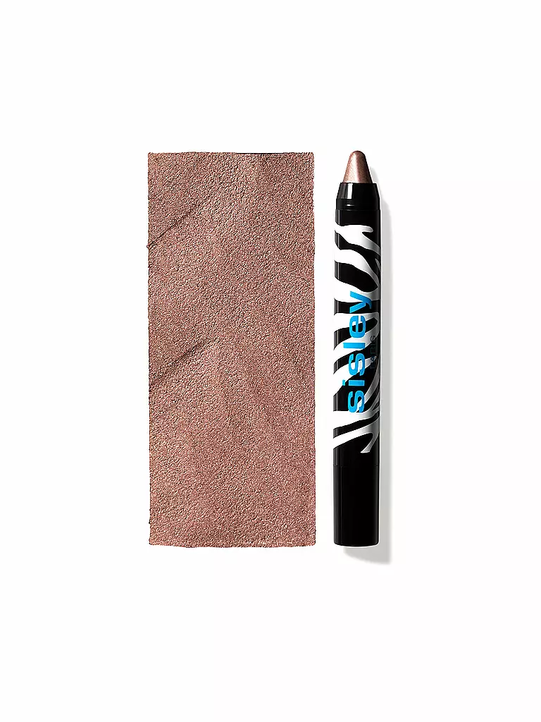 SISLEY Lippenstift - Phyto Eye Twist ( 17 Rose Bronze )  rosa