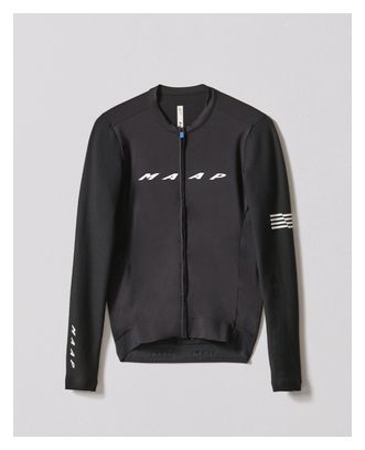 Maillot Manches Longues Maap Evade Pro Base 2.0 Noir